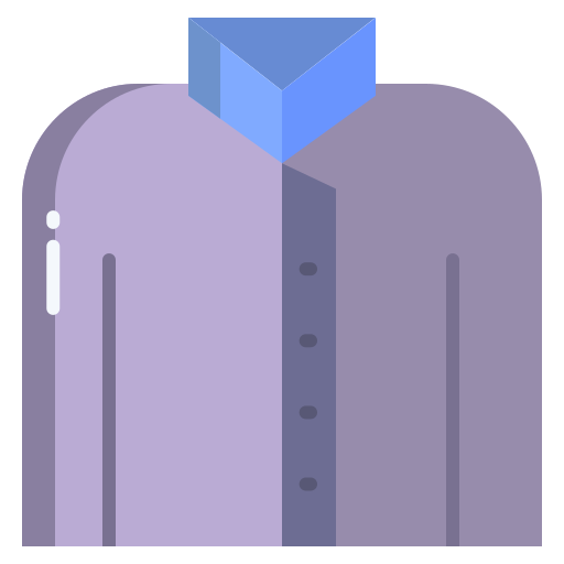 jacke kostenlos Icon