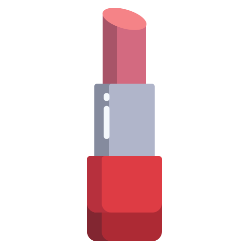 Lipstick Icongeek26 Flat icon