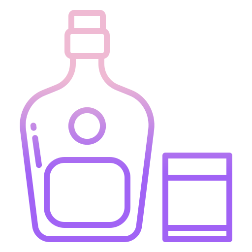 Виски бесплатно иконка