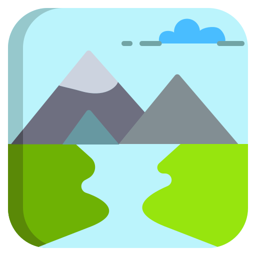 River - free icon