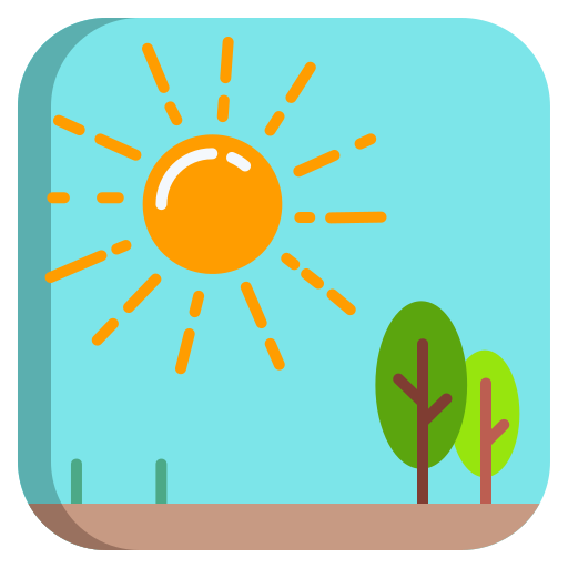 sommer kostenlos Icon sommer kostenlos Icon