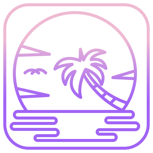insel kostenlos Icon insel kostenlos Icon