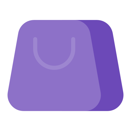 bolsa de la compra icono gratis