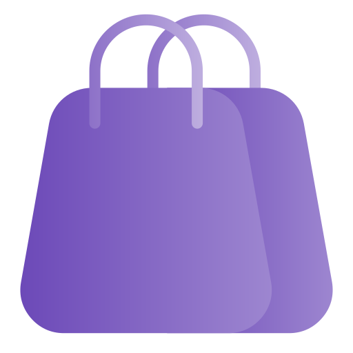 bolsa de la compra icono gratis