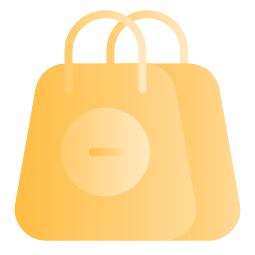 bolsa de la compra icono gratis