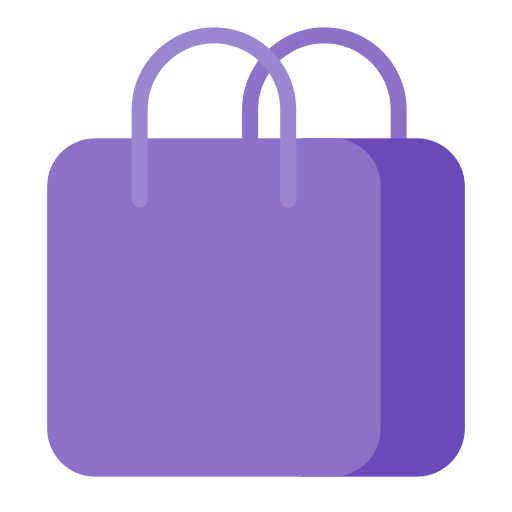 bolsa de la compra icono gratis