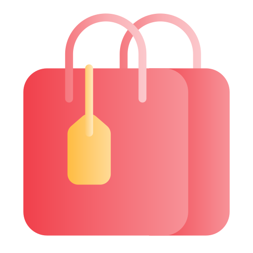 bolsa de la compra icono gratis