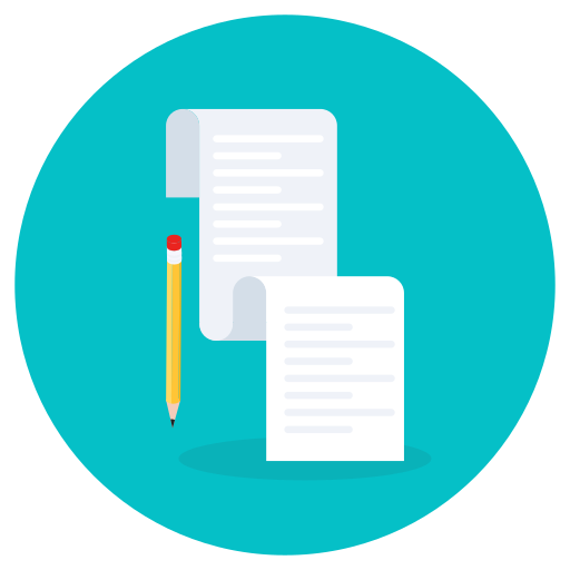 명부 무료 아이콘