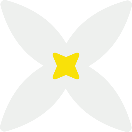 bouvardia icono gratis