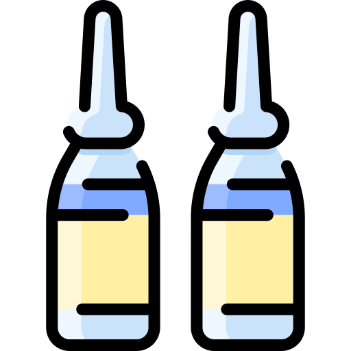 Ампула бесплатно иконка Ампула бесплатно иконка