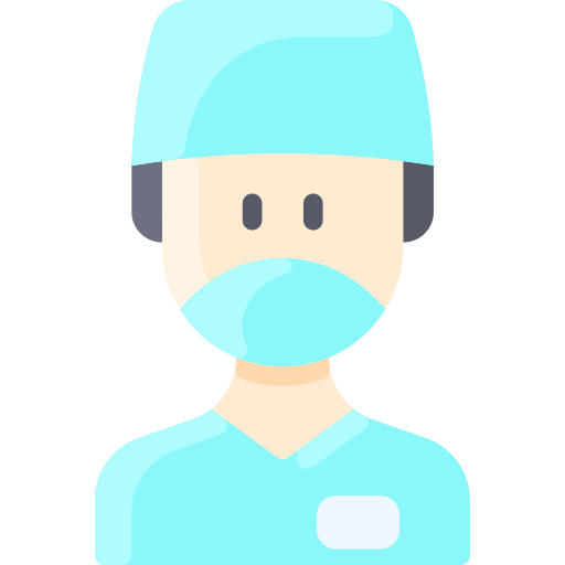 Доктор бесплатно иконка