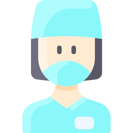 Доктор бесплатно иконка