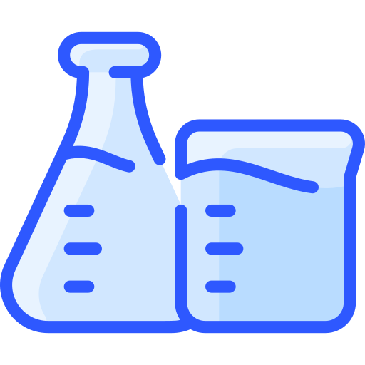 Flask free icon