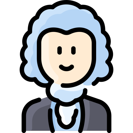 george washington icono gratis