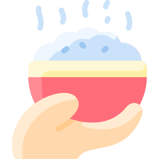 Rice free icon