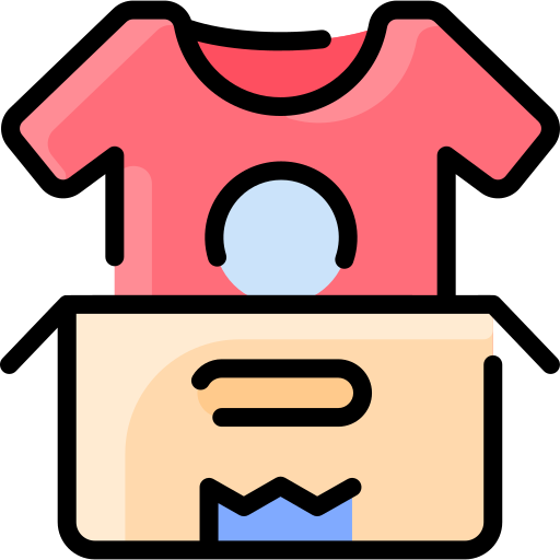 t-shirt Icône gratuit t-shirt Icône gratuit
