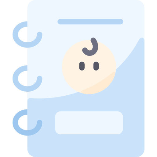 fotoalbum kostenlos Icon