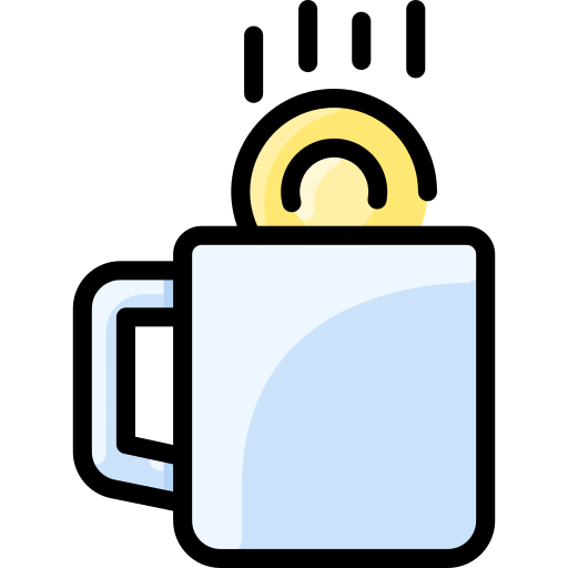 Кружка бесплатно иконка