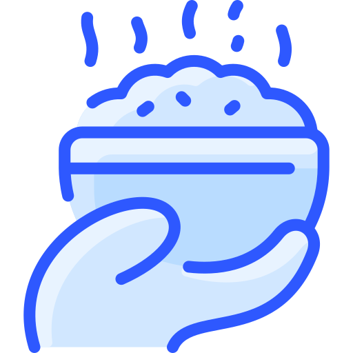 Rice free icon