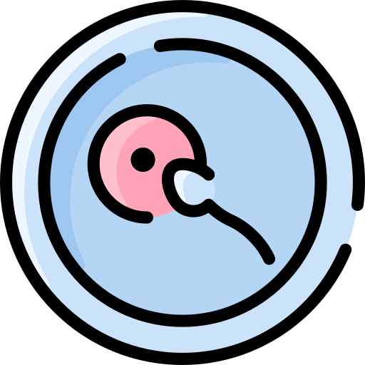 Вспомогательная репродукция бесплатно иконка Вспомогательная репродукция бесплатно иконка