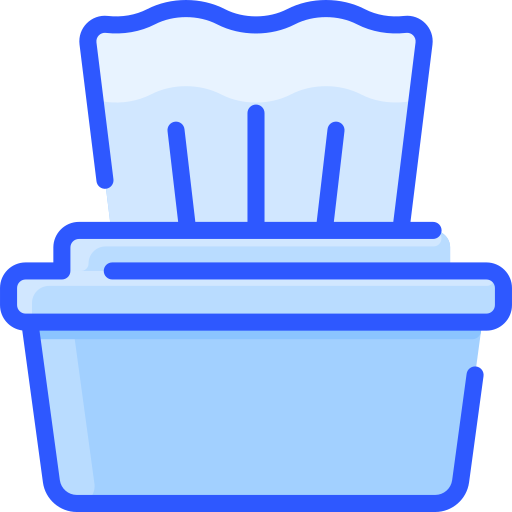 Tissue paper - free icon