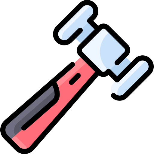 Hammer free icon Hammer free icon