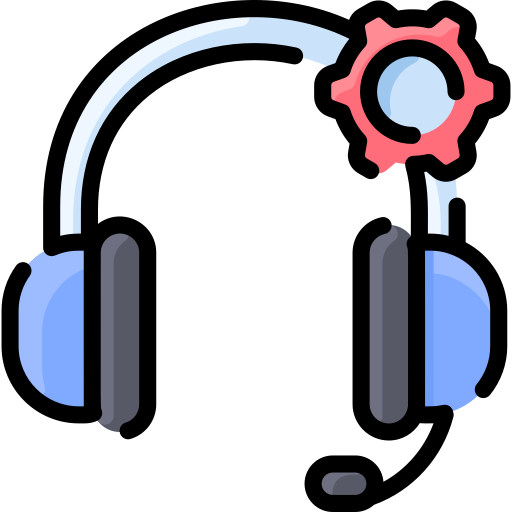 auriculares icono gratis