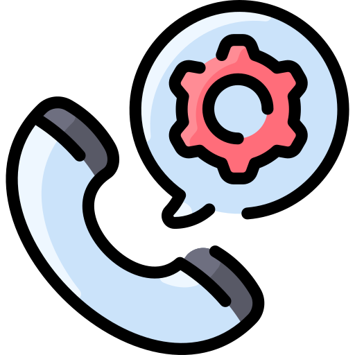 téléphoner Icône gratuit
