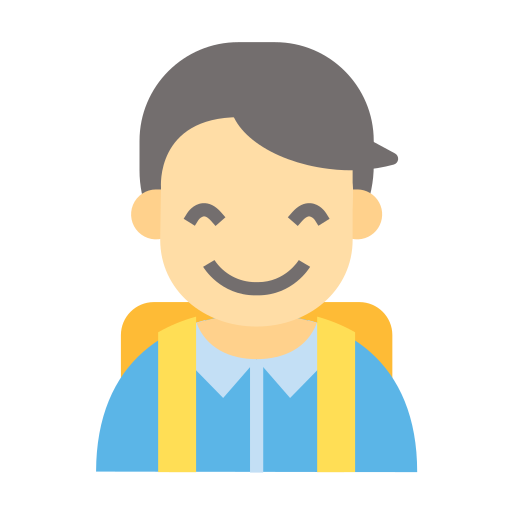 Student free icon Student free icon