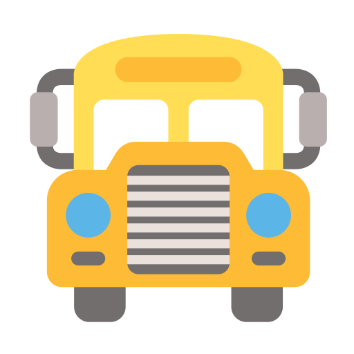 bus kostenlos Icon