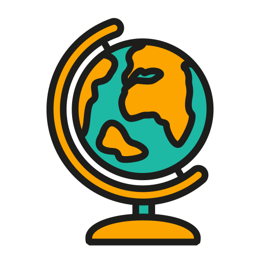 geography icon png