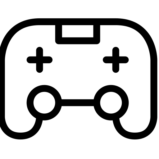 Joystick free icon