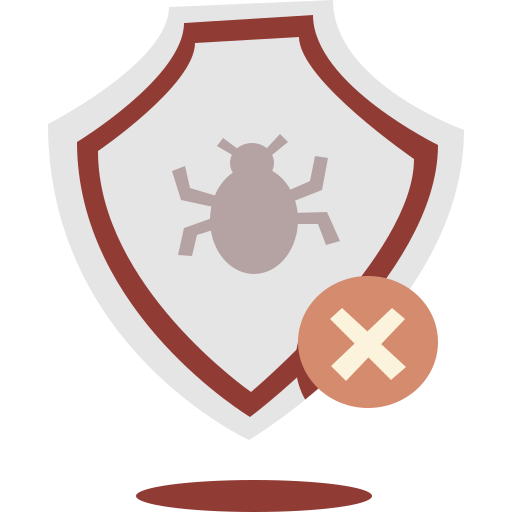 Shield free icon