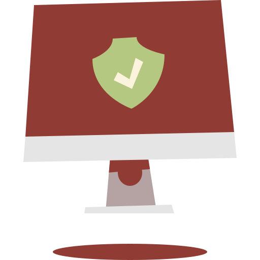 asegurado icono gratis