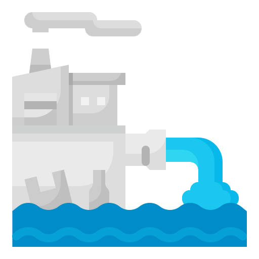 déchets Icône gratuit