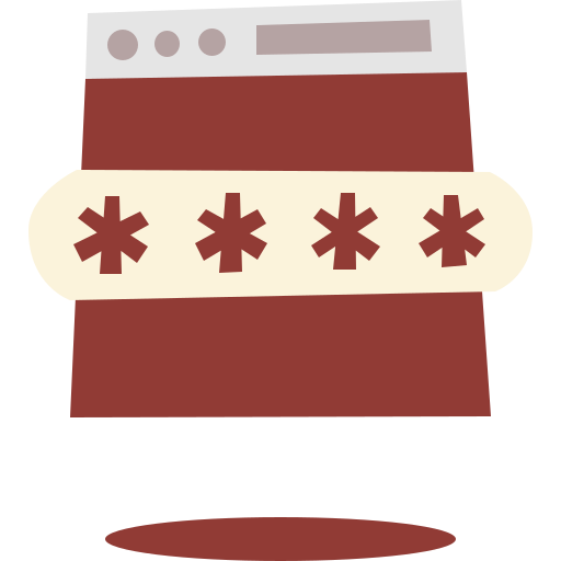 contraseña icono gratis