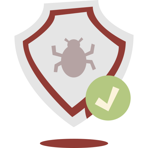 Shield free icon