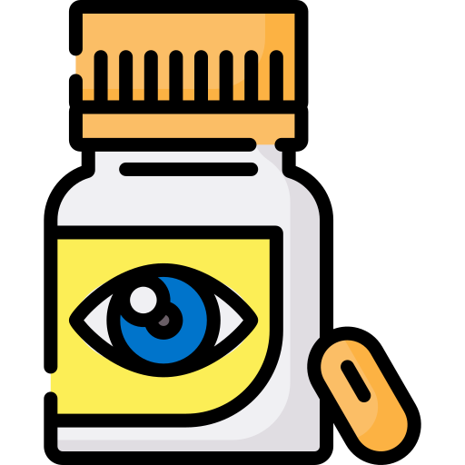 Таблетки бесплатно иконка