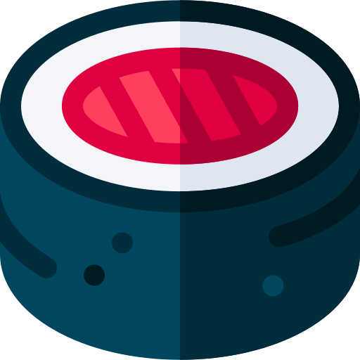 후토 마키 무료 아이콘