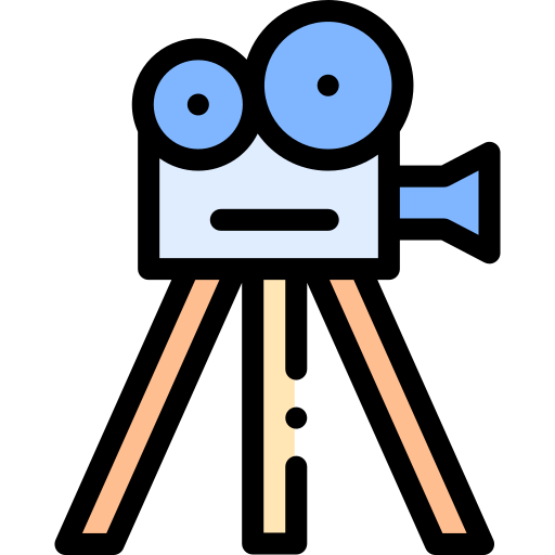 Кино бесплатно иконка