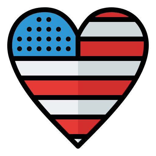 corazón icono gratis