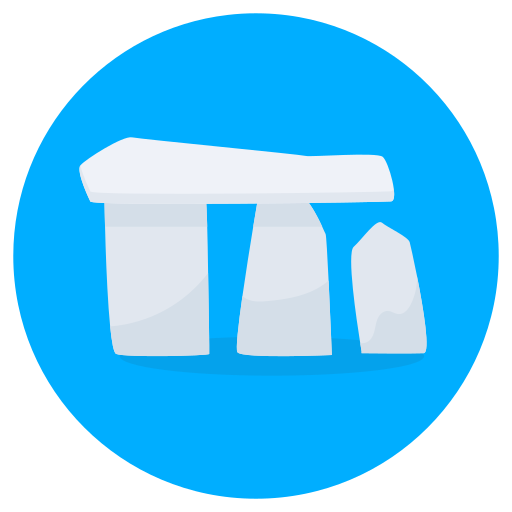 stonehenge kostenlos Icon stonehenge kostenlos Icon