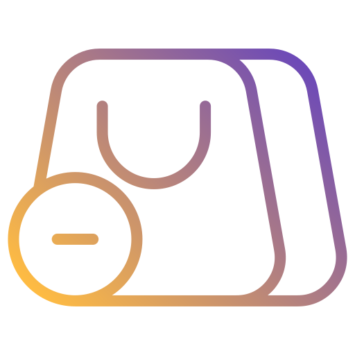 einkaufstasche kostenlos Icon