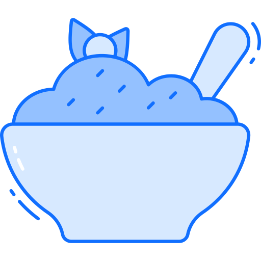 bouillie Icône gratuit bouillie Icône gratuit