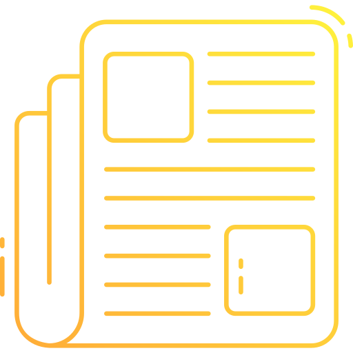 Газета бесплатно иконка