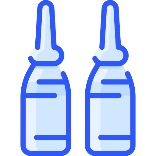 앰풀 무료 아이콘