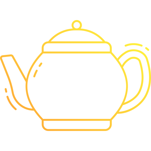 Чайник бесплатно иконка
