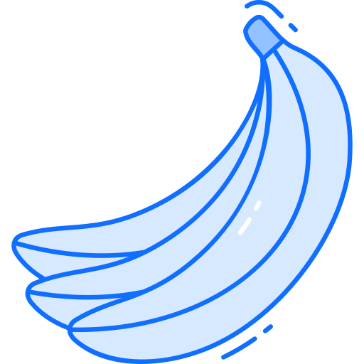 banana icono gratis