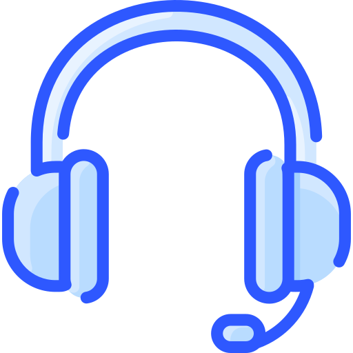 auriculares icono gratis