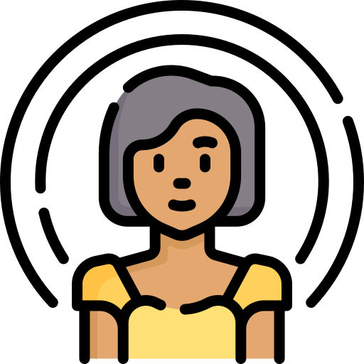 au courant Icône gratuit